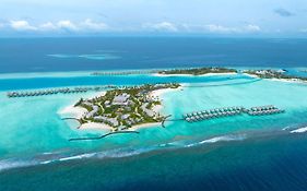 Hard Rock Hotel Maldives - Free Transfer For Stays From 01St Mar To 31St Oct 2026